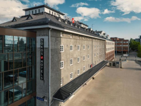 Original Sokos Hotel Villa Tampere Tampere